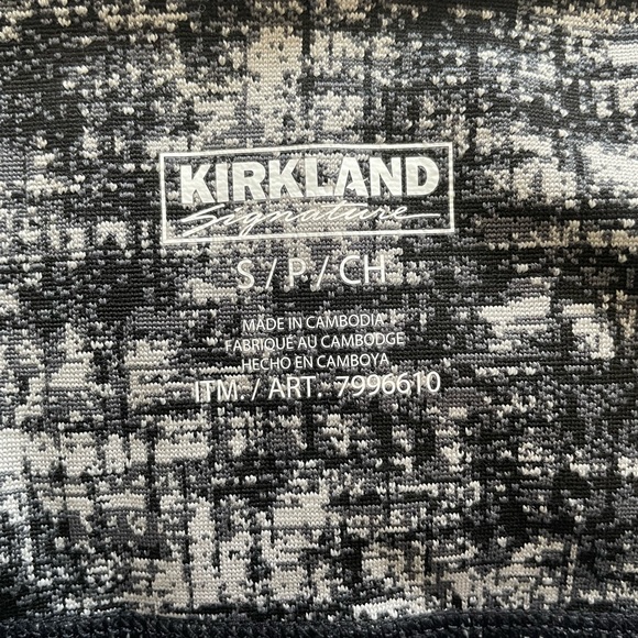 Women’s Active Full Length Legging - Picture 3 of 3